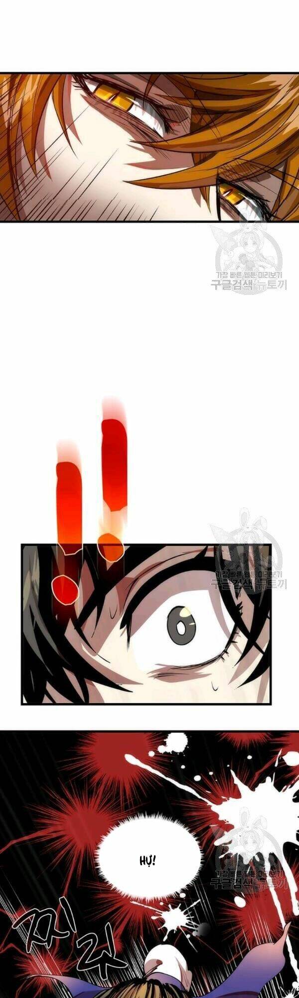 Bác Sĩ Trùng Sinh Về Murim: Chapter 29