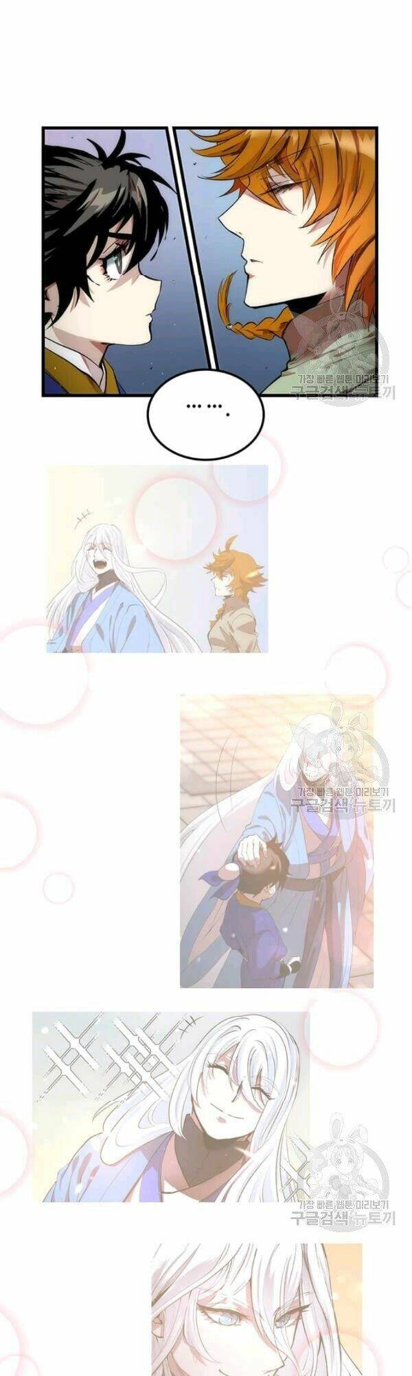 Bác Sĩ Trùng Sinh Về Murim: Chapter 29