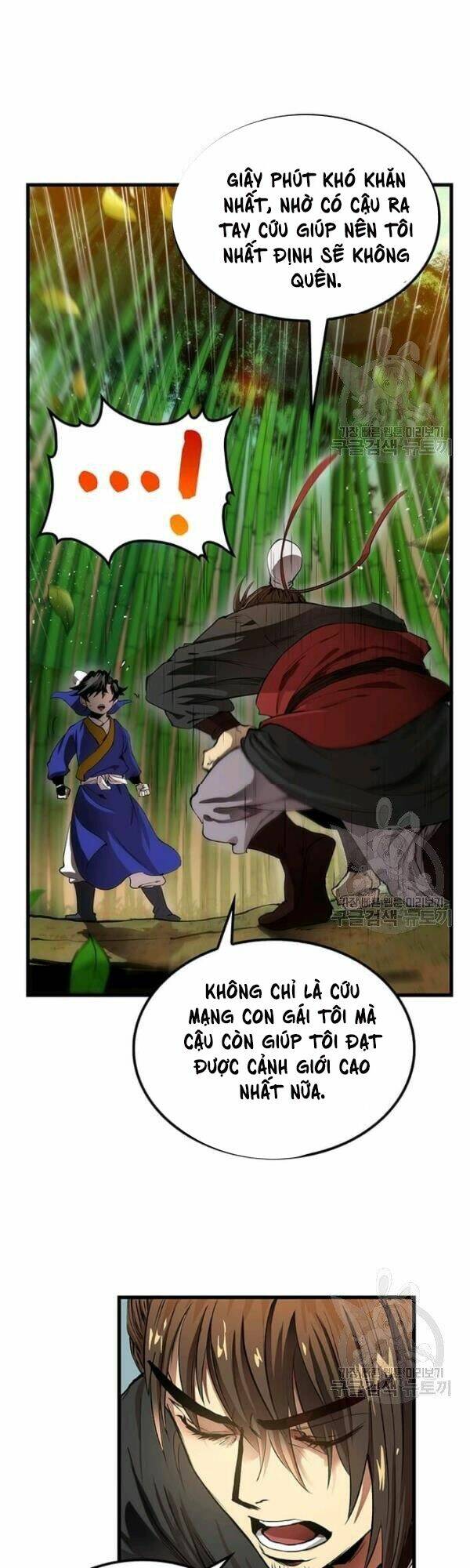 Bác Sĩ Trùng Sinh Về Murim: Chapter 29