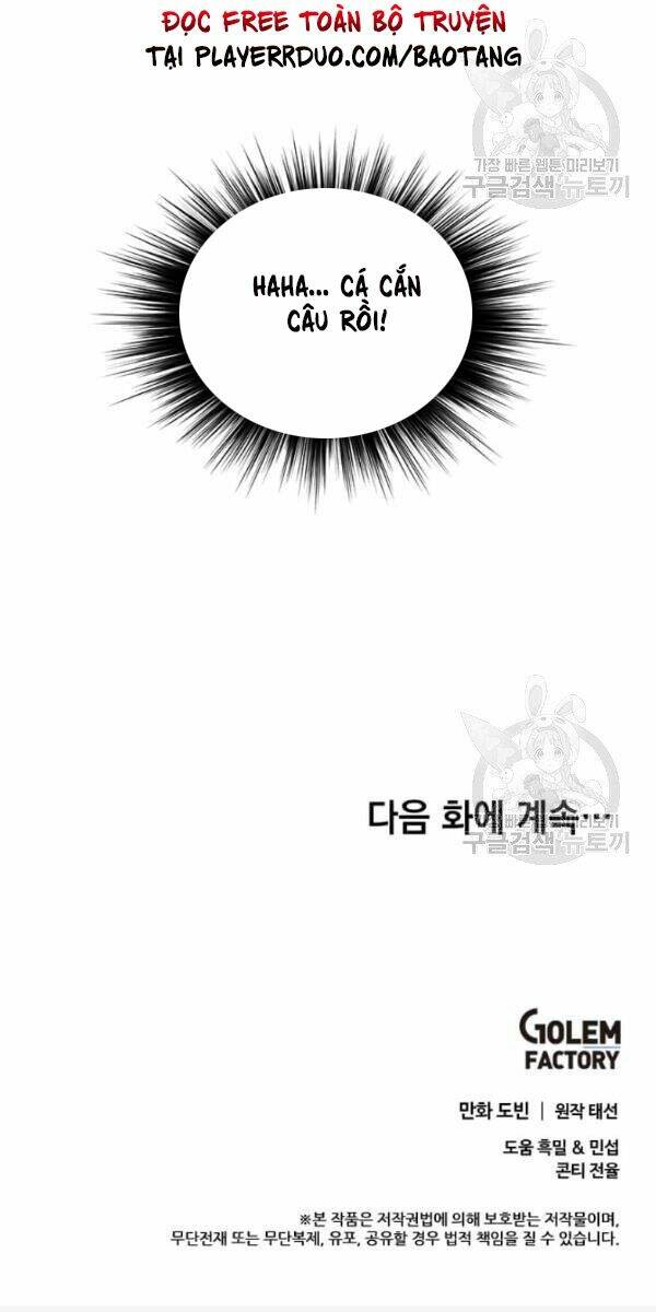 Bác Sĩ Trùng Sinh Về Murim: Chapter 29