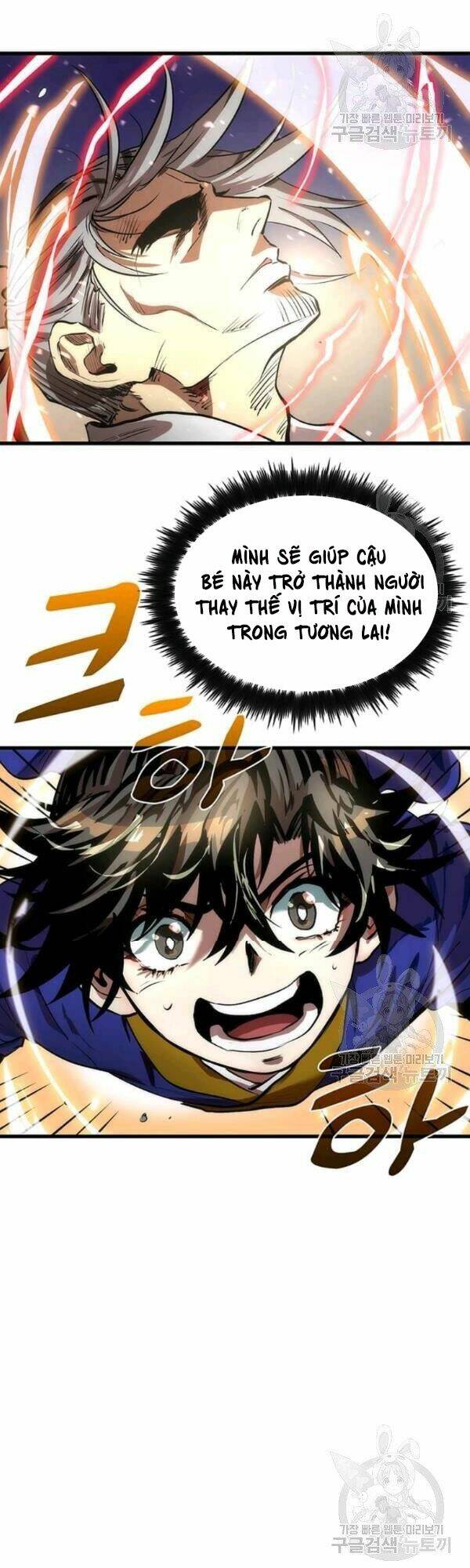 Bác Sĩ Trùng Sinh Về Murim: Chapter 29