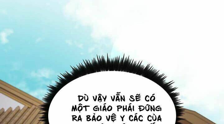 Bác Sĩ Trùng Sinh Về Murim: Chapter 30