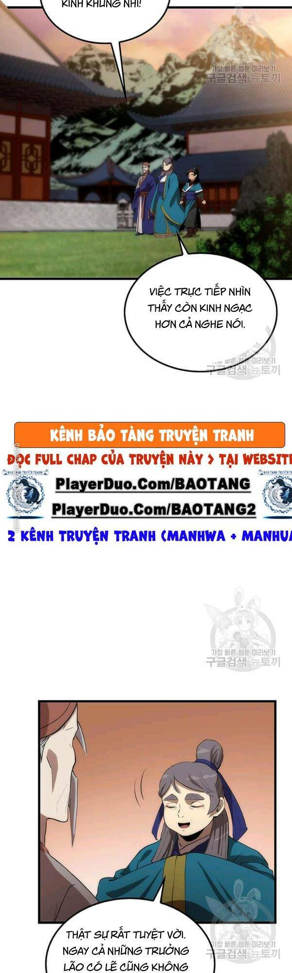 Bác Sĩ Trùng Sinh Về Murim: Chapter 39