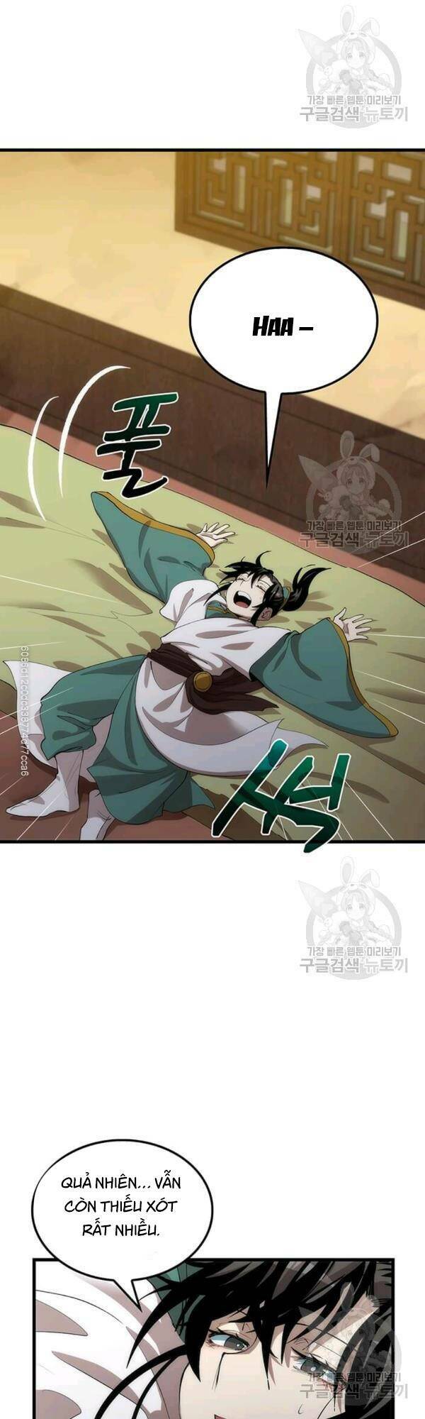 Bác Sĩ Trùng Sinh Về Murim: Chapter 39