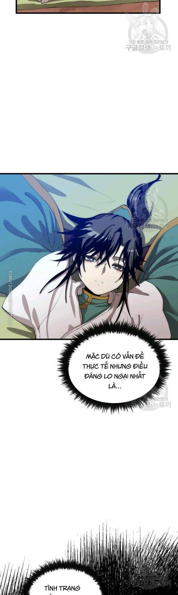 Bác Sĩ Trùng Sinh Về Murim: Chapter 39