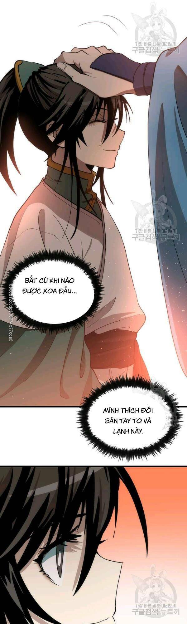 Bác Sĩ Trùng Sinh Về Murim: Chapter 39