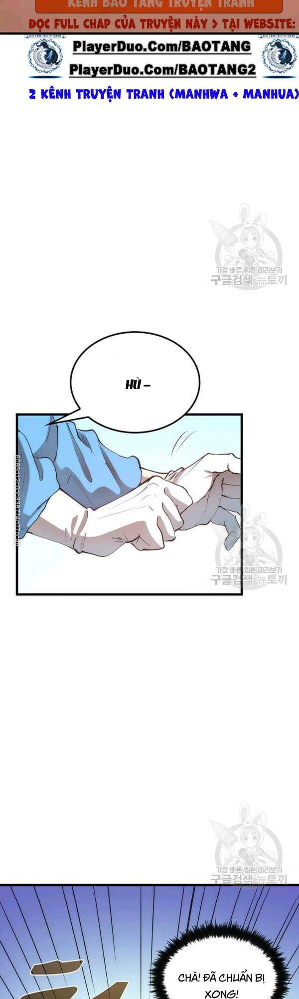 Bác Sĩ Trùng Sinh Về Murim: Chapter 39