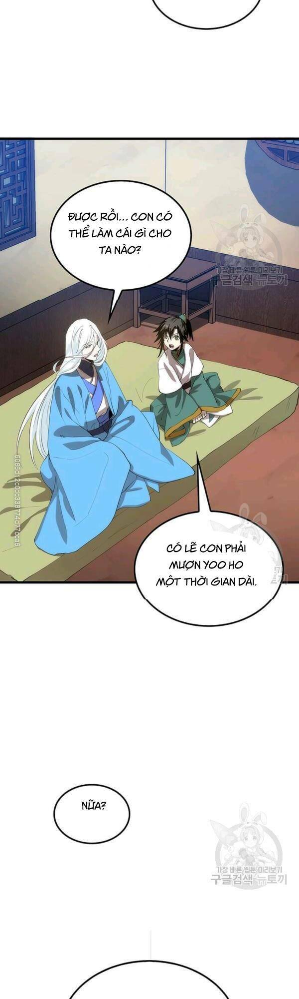 Bác Sĩ Trùng Sinh Về Murim: Chapter 39