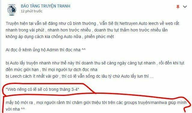 Bác Sĩ Trùng Sinh Về Murim: Chapter 4