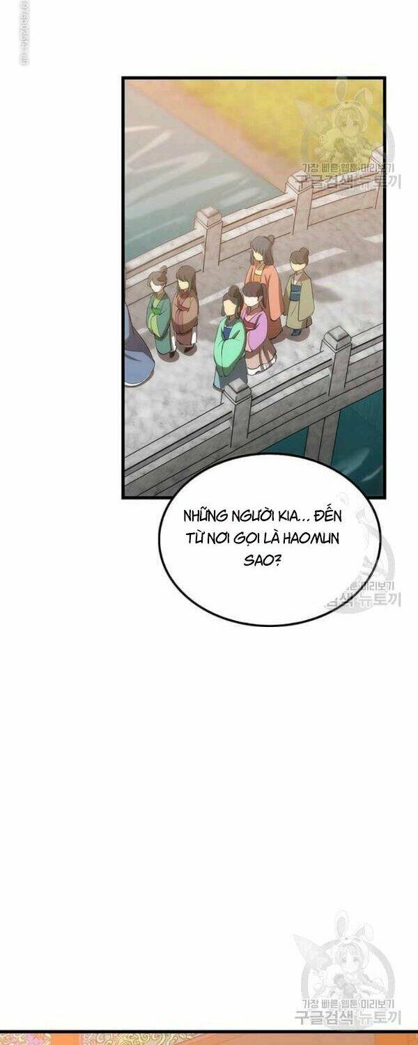 Bác Sĩ Trùng Sinh Về Murim: Chapter 41