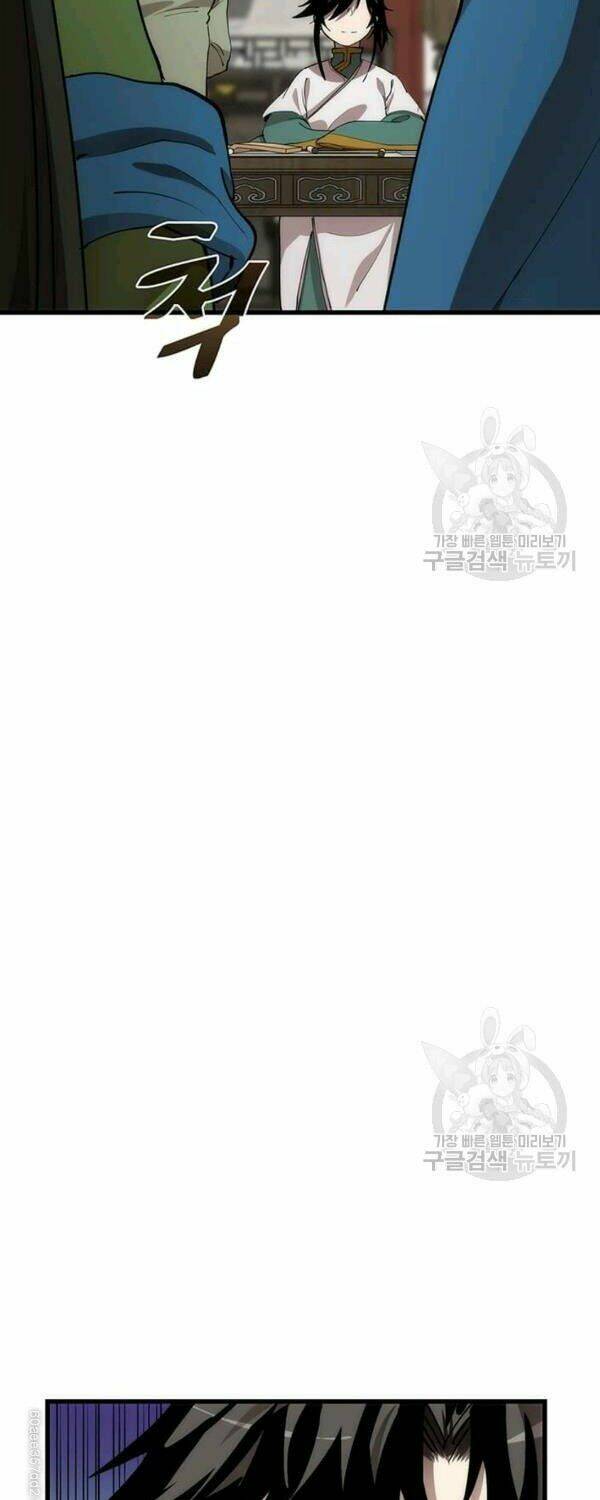 Bác Sĩ Trùng Sinh Về Murim: Chapter 41