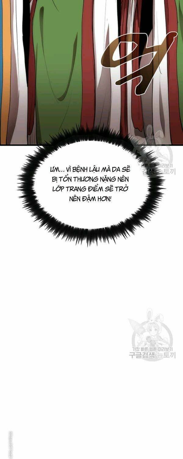 Bác Sĩ Trùng Sinh Về Murim: Chapter 41