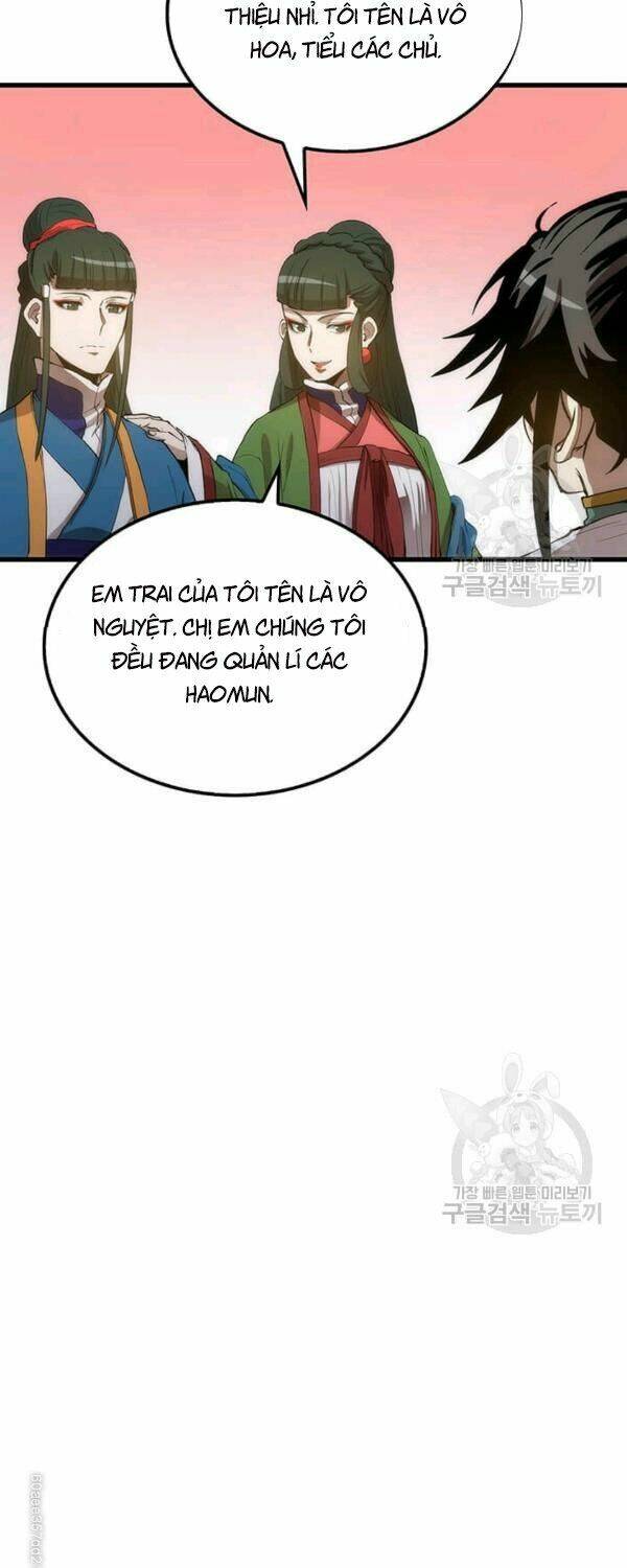Bác Sĩ Trùng Sinh Về Murim: Chapter 41