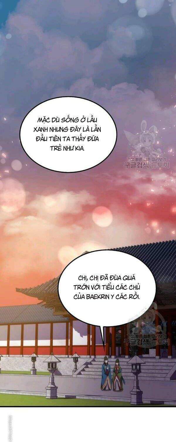 Bác Sĩ Trùng Sinh Về Murim: Chapter 41