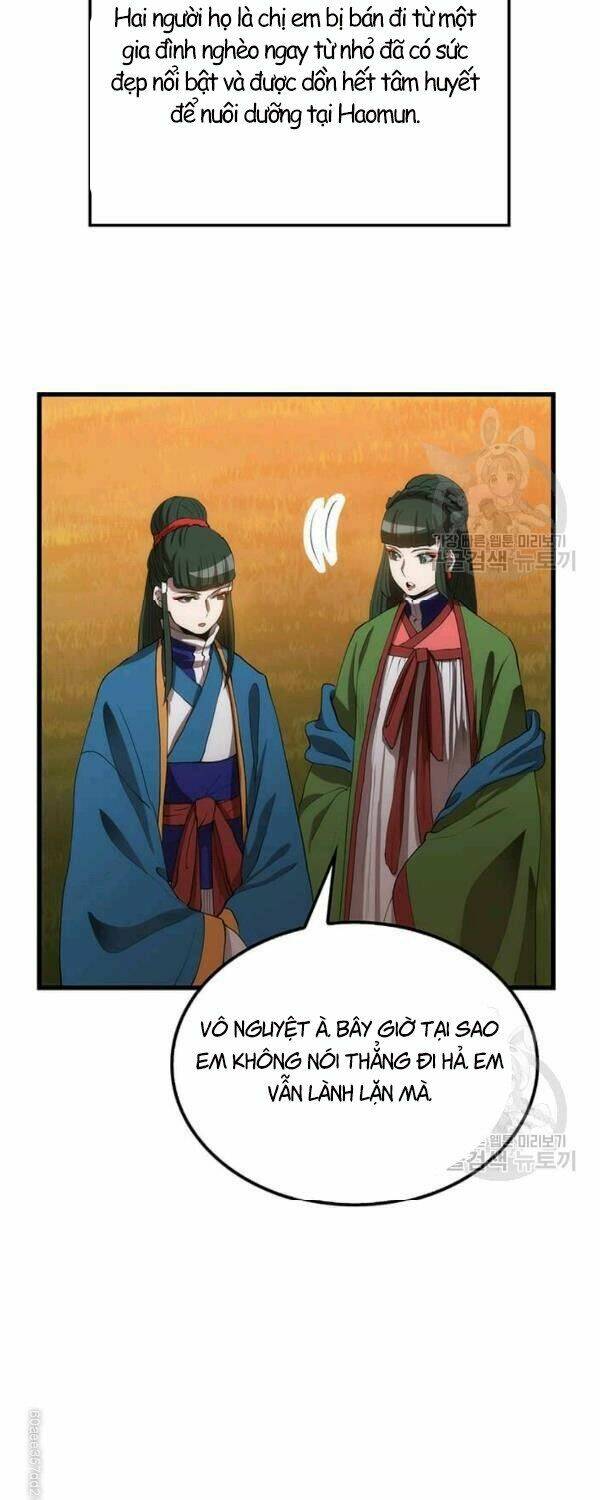 Bác Sĩ Trùng Sinh Về Murim: Chapter 41