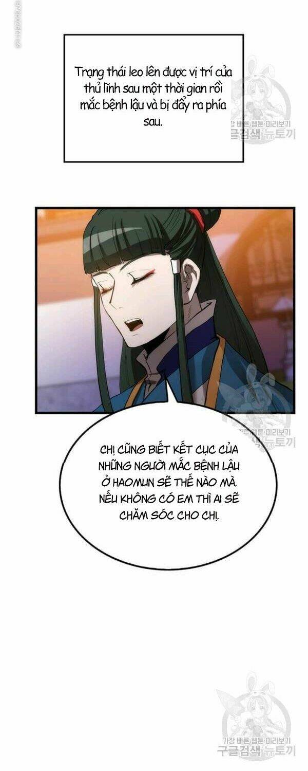 Bác Sĩ Trùng Sinh Về Murim: Chapter 41