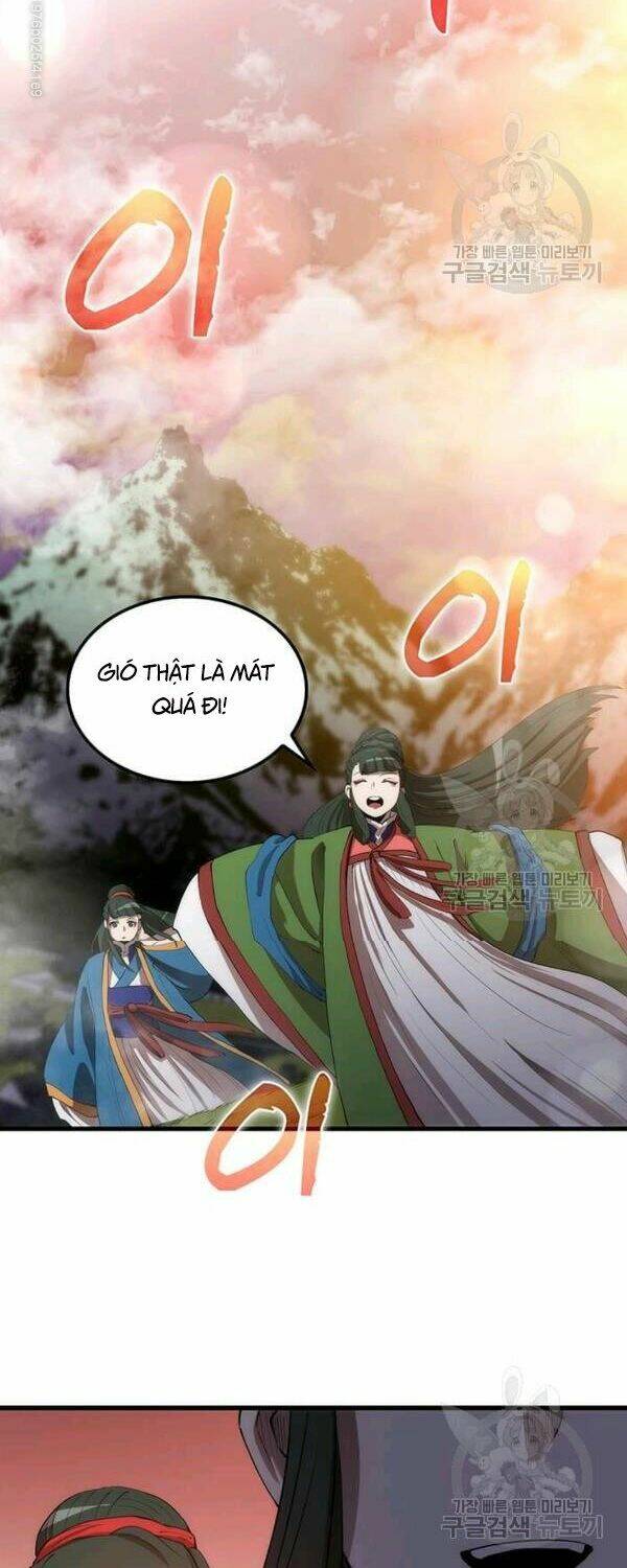 Bác Sĩ Trùng Sinh Về Murim: Chapter 41