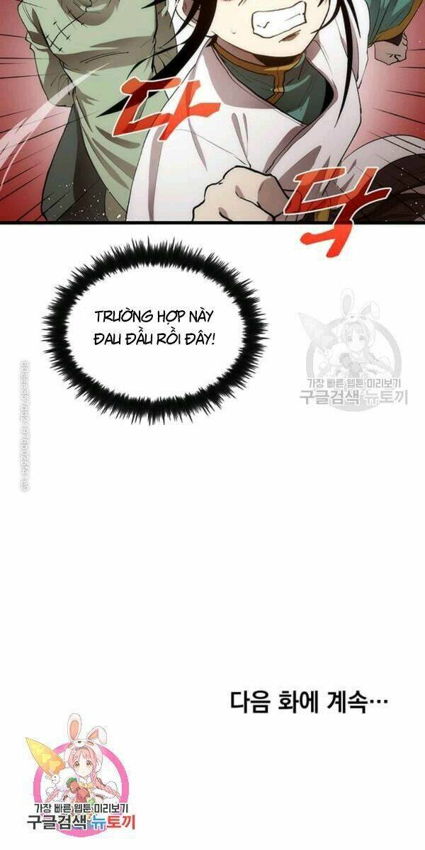 Bác Sĩ Trùng Sinh Về Murim: Chapter 41