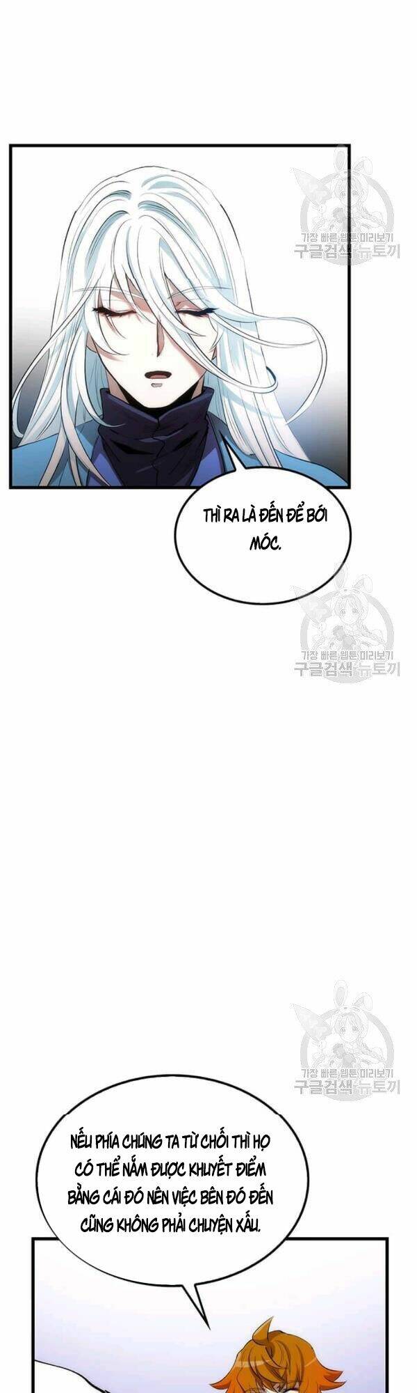 Bác Sĩ Trùng Sinh Về Murim: Chapter 45