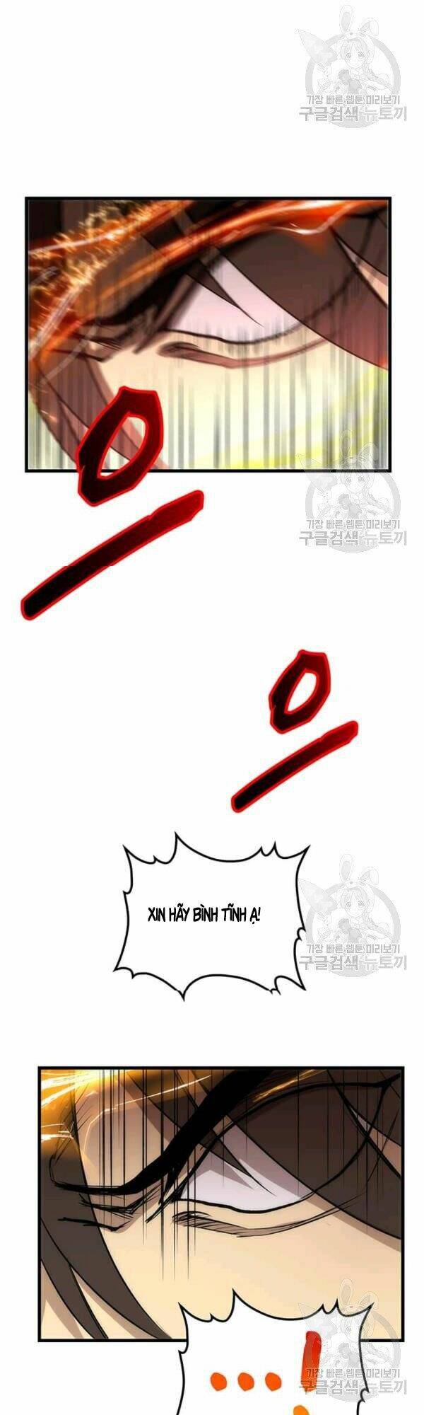 Bác Sĩ Trùng Sinh Về Murim: Chapter 45