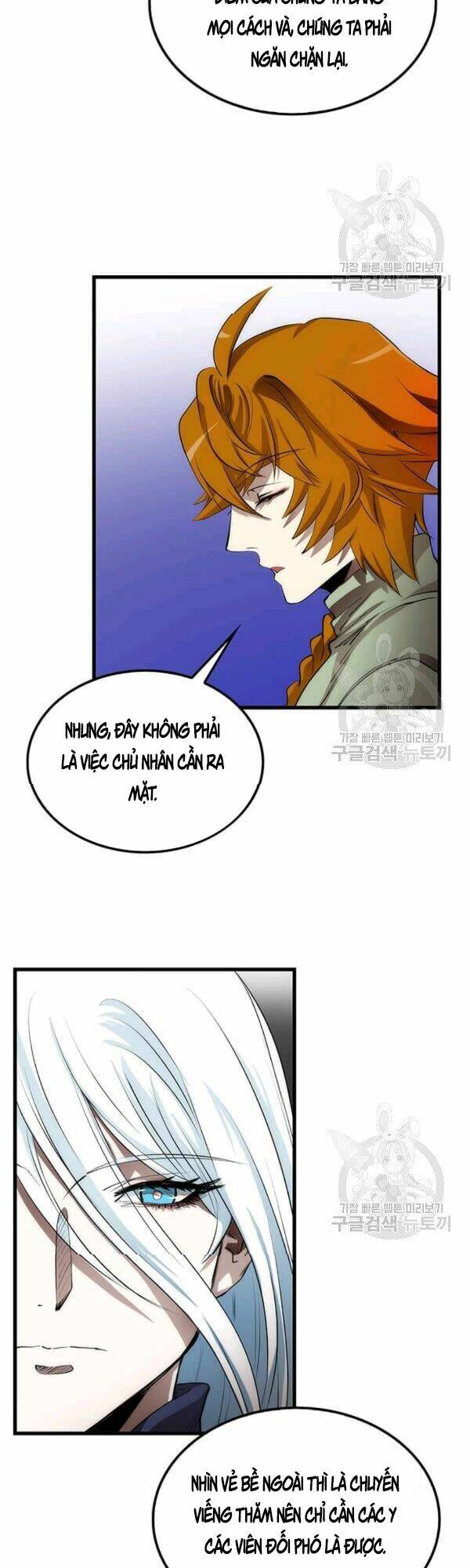 Bác Sĩ Trùng Sinh Về Murim: Chapter 45