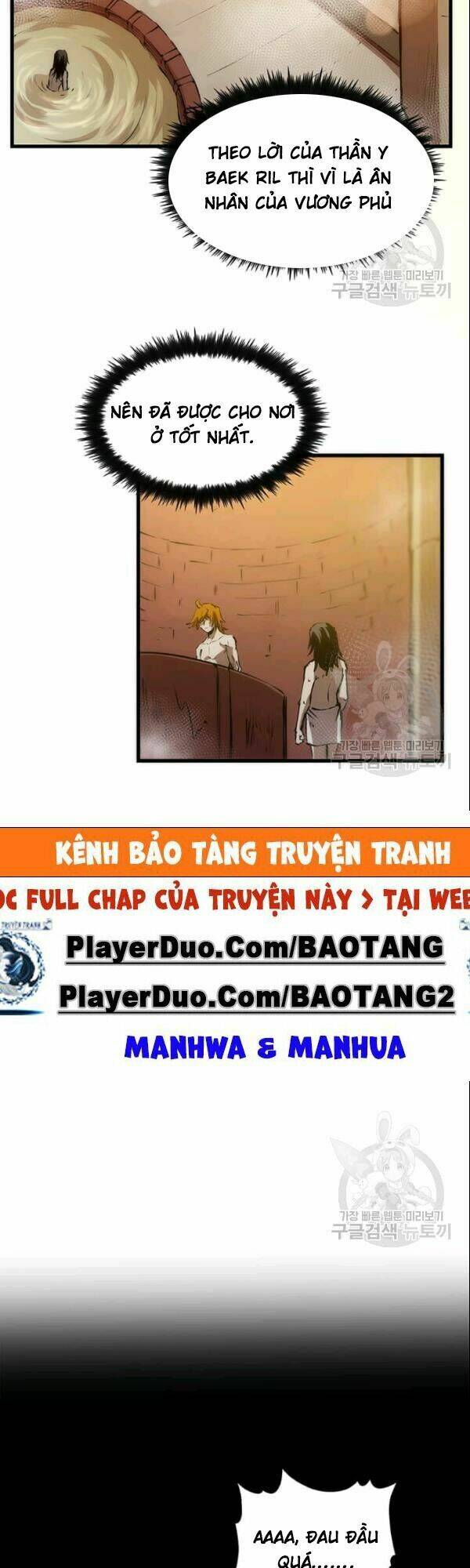 Bác Sĩ Trùng Sinh Về Murim: Chapter 5