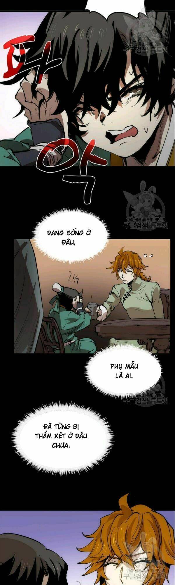 Bác Sĩ Trùng Sinh Về Murim: Chapter 5