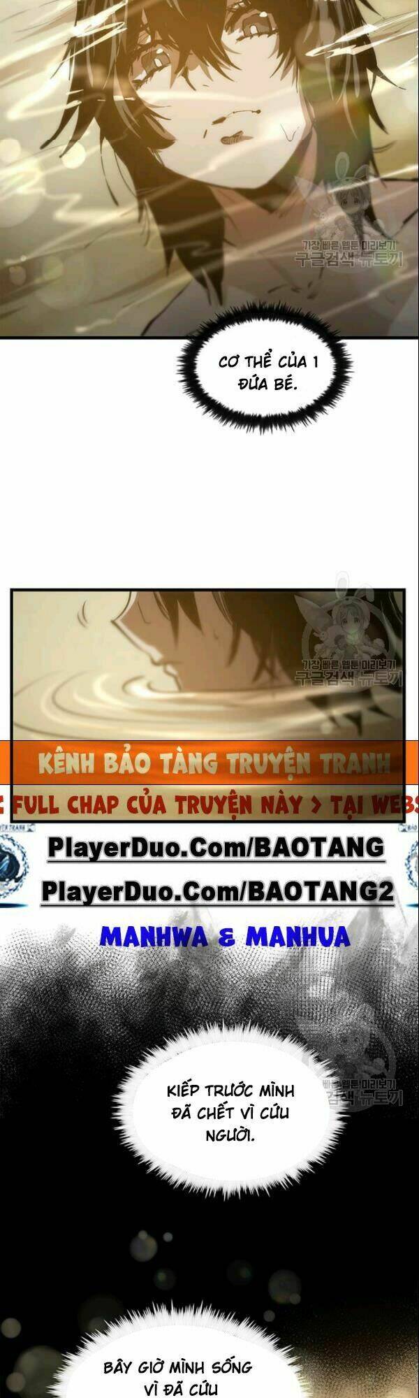 Bác Sĩ Trùng Sinh Về Murim: Chapter 5