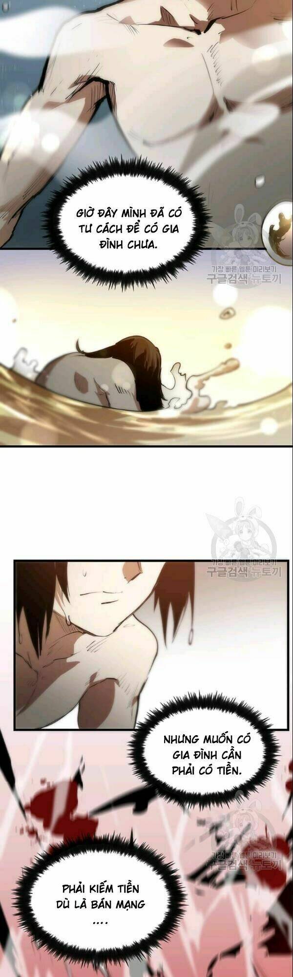 Bác Sĩ Trùng Sinh Về Murim: Chapter 5