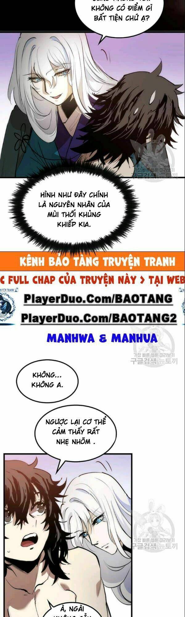 Bác Sĩ Trùng Sinh Về Murim: Chapter 5
