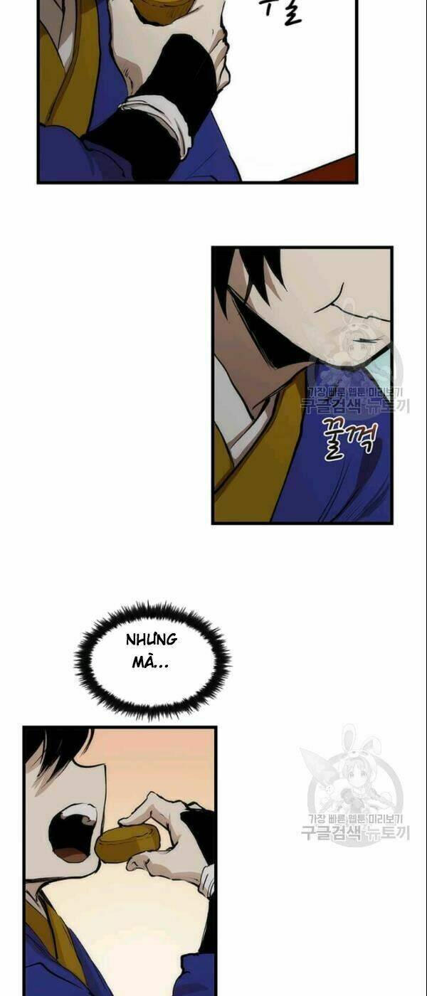 Bác Sĩ Trùng Sinh Về Murim: Chapter 5