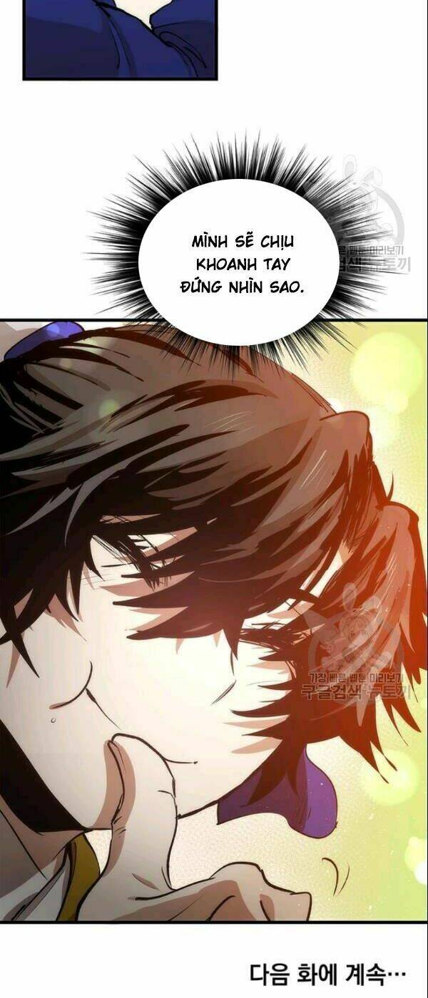 Bác Sĩ Trùng Sinh Về Murim: Chapter 5