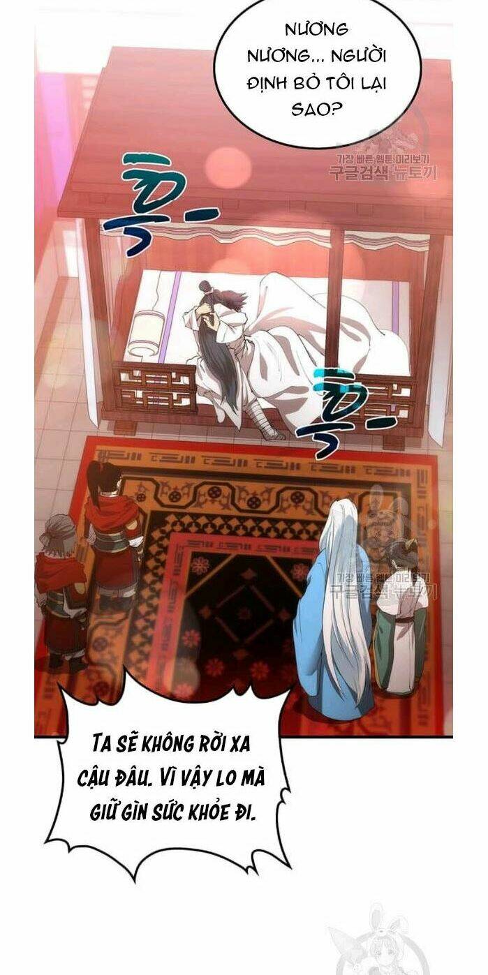 Bác Sĩ Trùng Sinh Về Murim: Chapter 54
