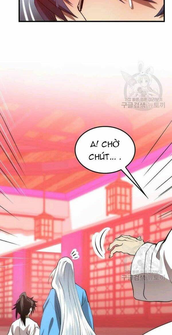 Bác Sĩ Trùng Sinh Về Murim: Chapter 54