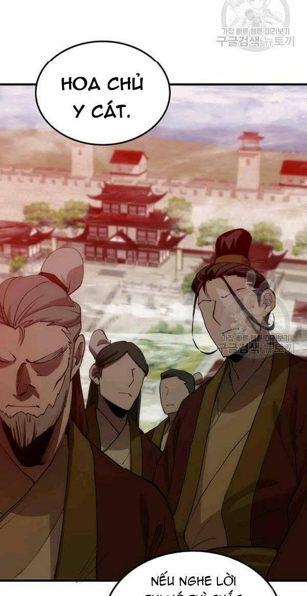 Bác Sĩ Trùng Sinh Về Murim: Chapter 54