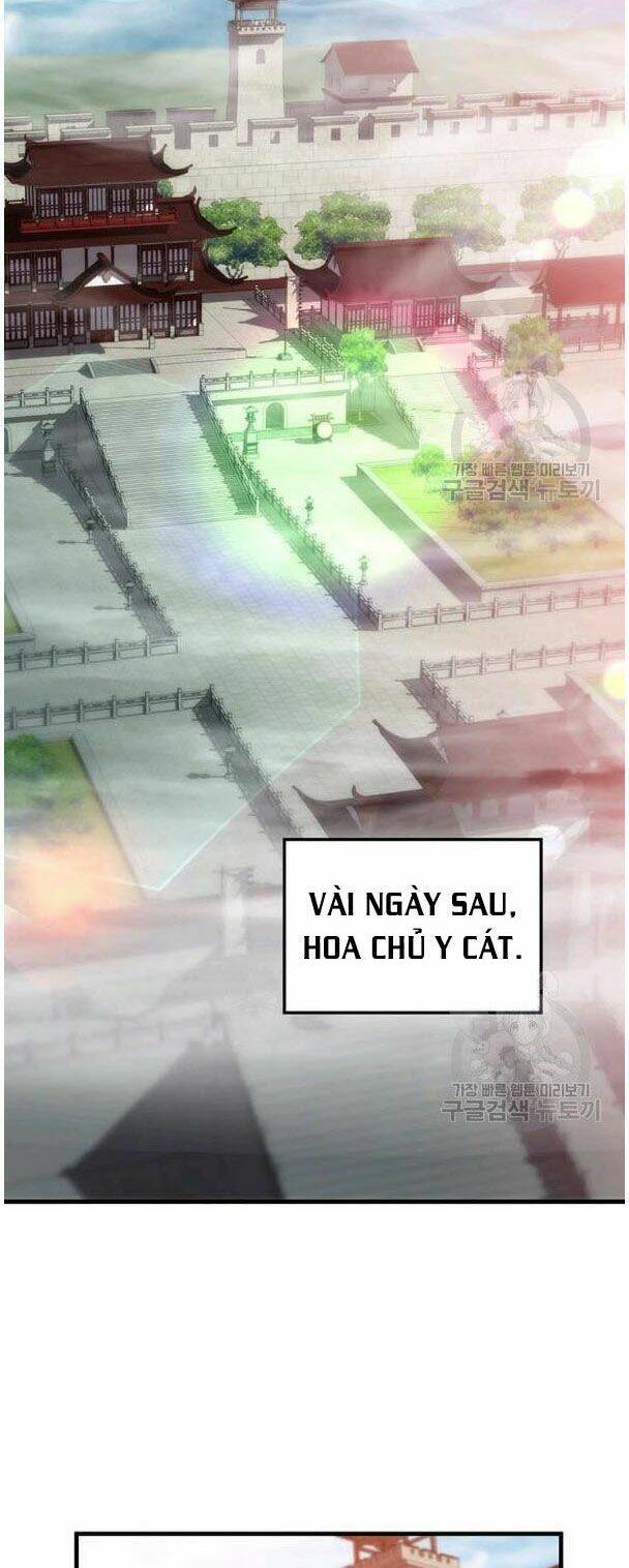 Bác Sĩ Trùng Sinh Về Murim: Chapter 54