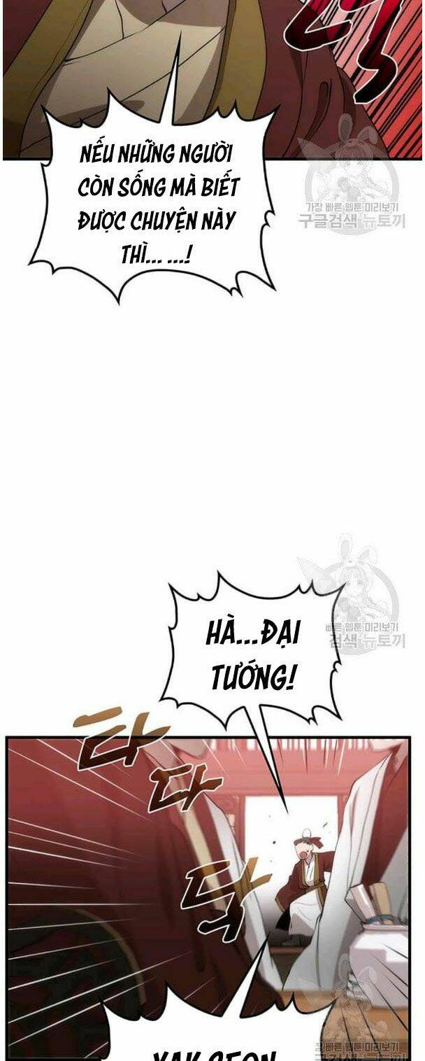 Bác Sĩ Trùng Sinh Về Murim: Chapter 54
