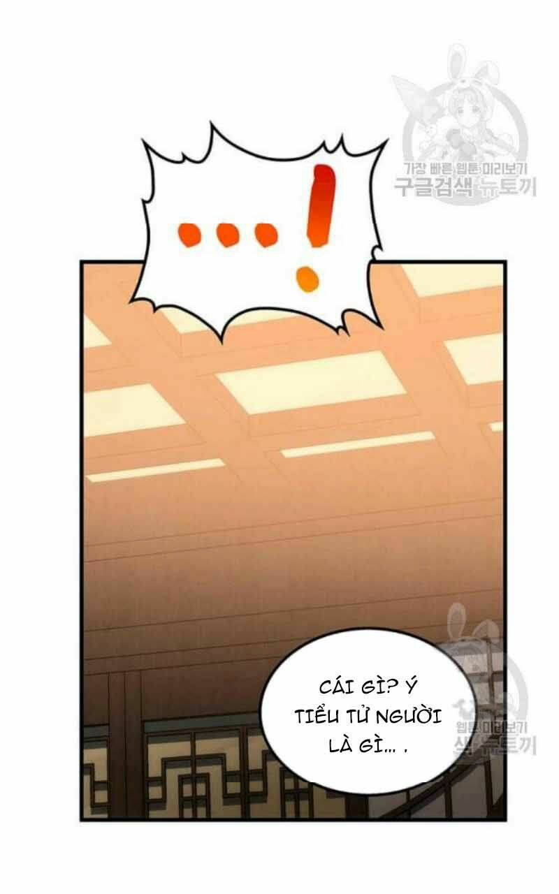 Bác Sĩ Trùng Sinh Về Murim: Chapter 56