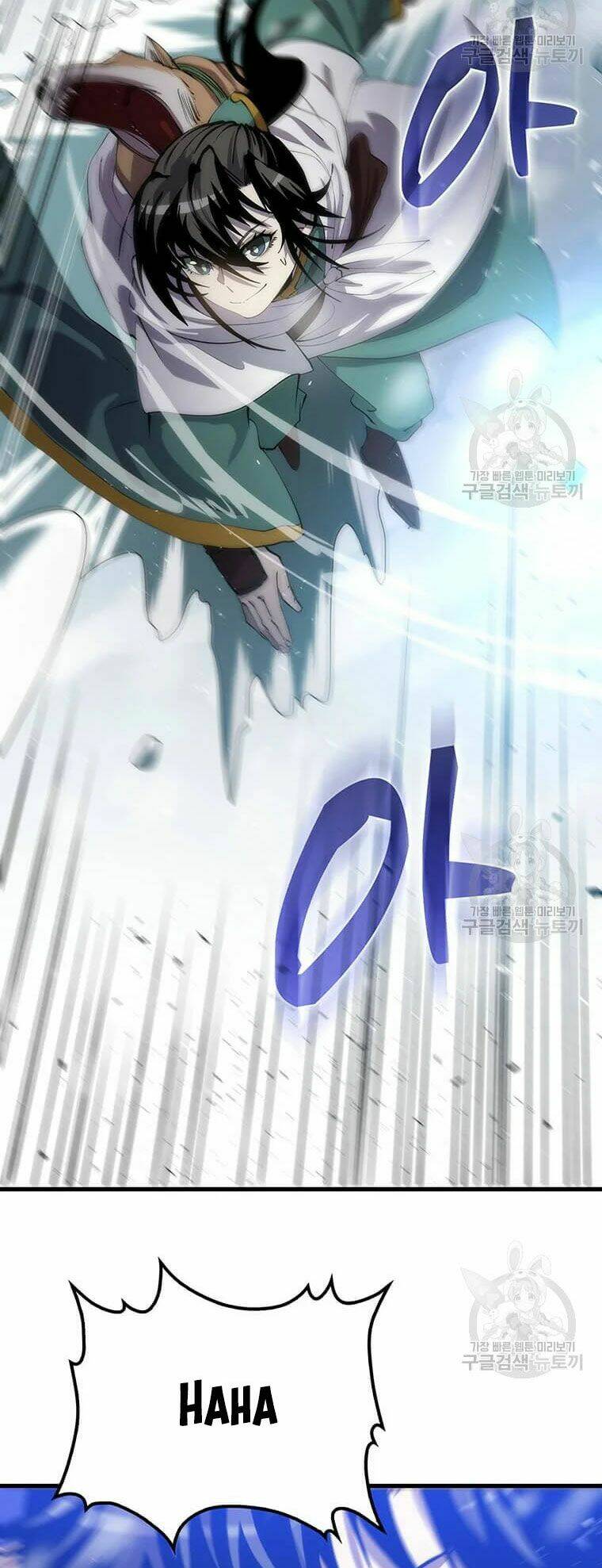 Bác Sĩ Trùng Sinh Về Murim: Chapter 63