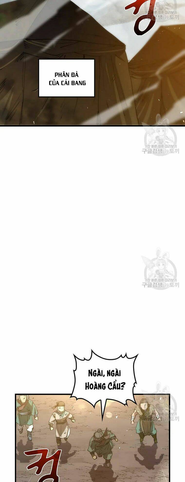 Bác Sĩ Trùng Sinh Về Murim: Chapter 63