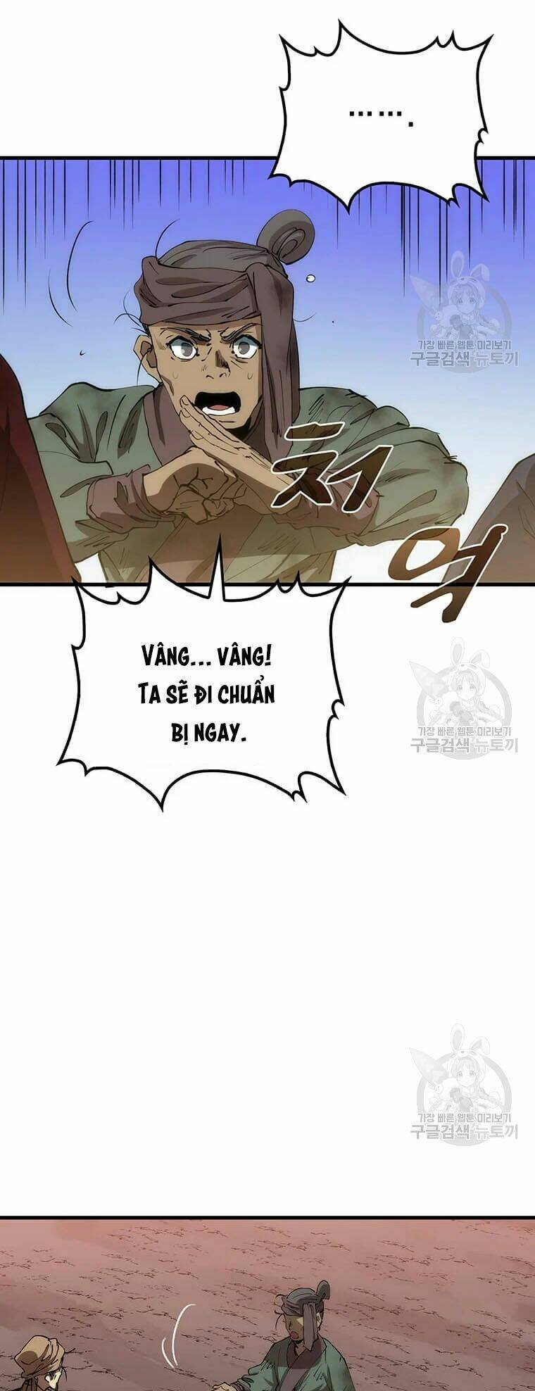 Bác Sĩ Trùng Sinh Về Murim: Chapter 63