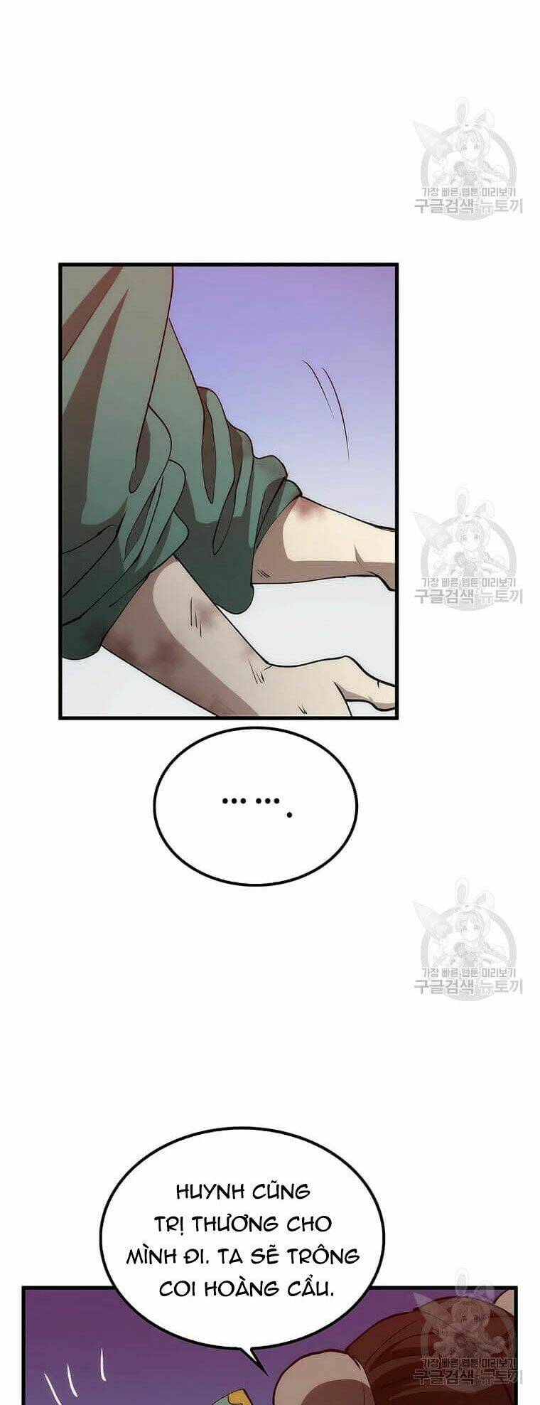 Bác Sĩ Trùng Sinh Về Murim: Chapter 63