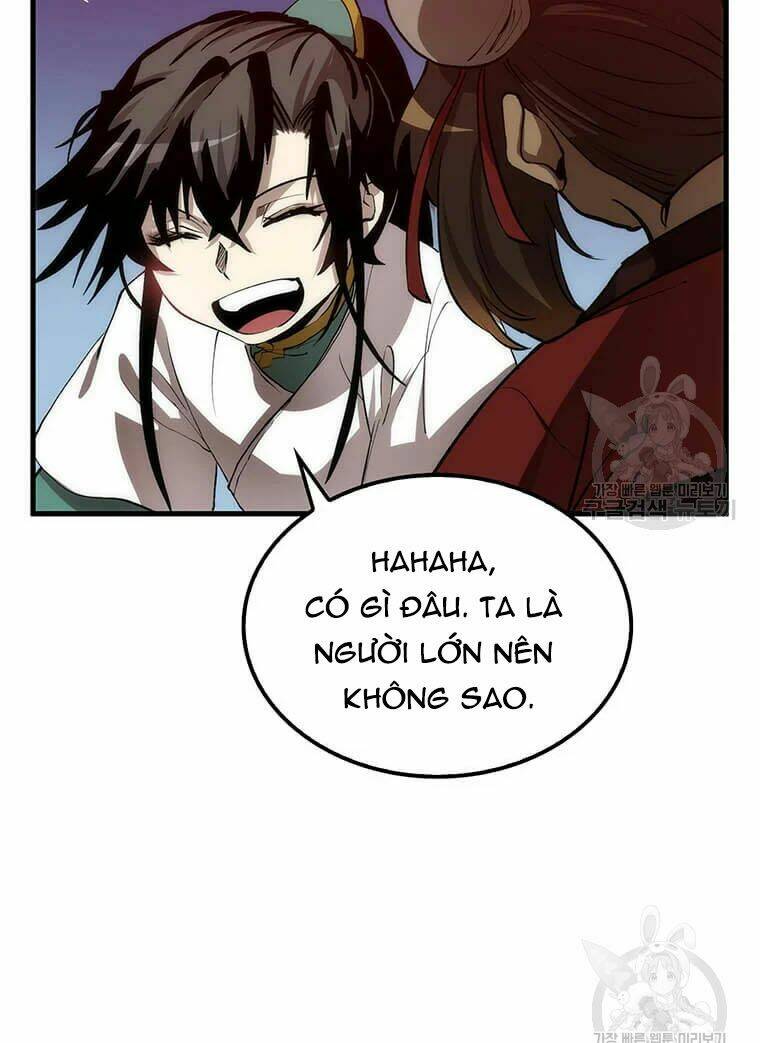 Bác Sĩ Trùng Sinh Về Murim: Chapter 63