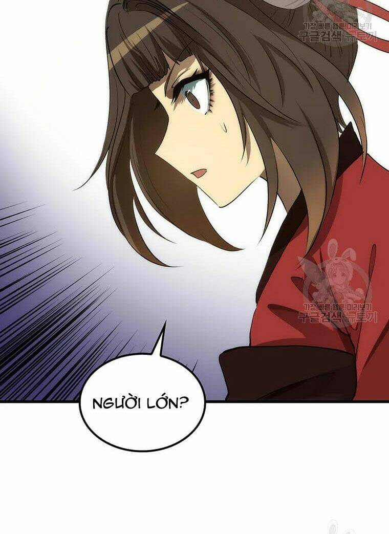 Bác Sĩ Trùng Sinh Về Murim: Chapter 63