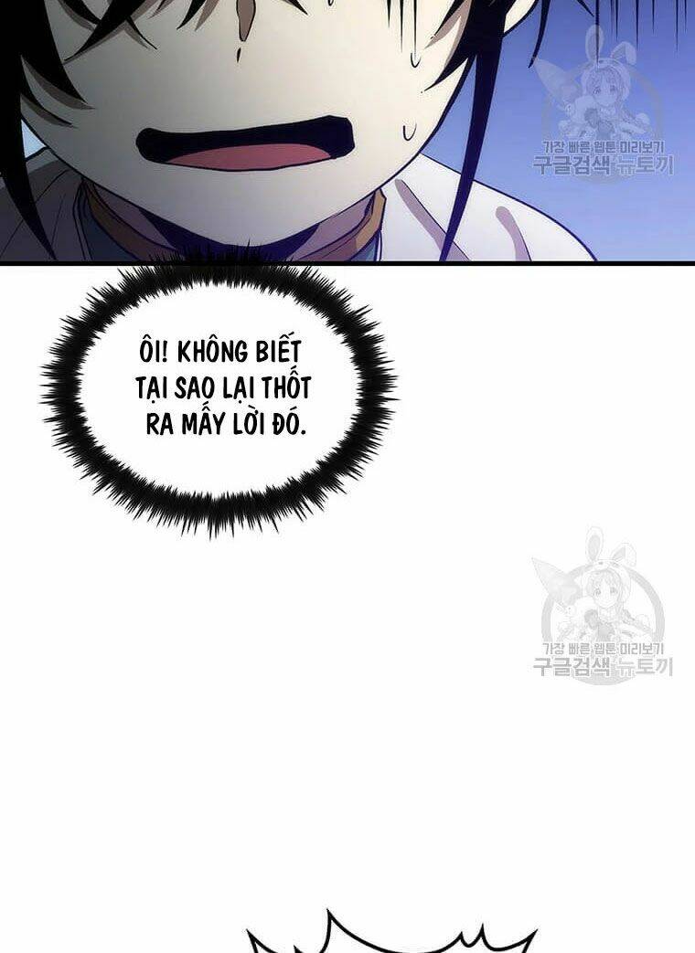 Bác Sĩ Trùng Sinh Về Murim: Chapter 63