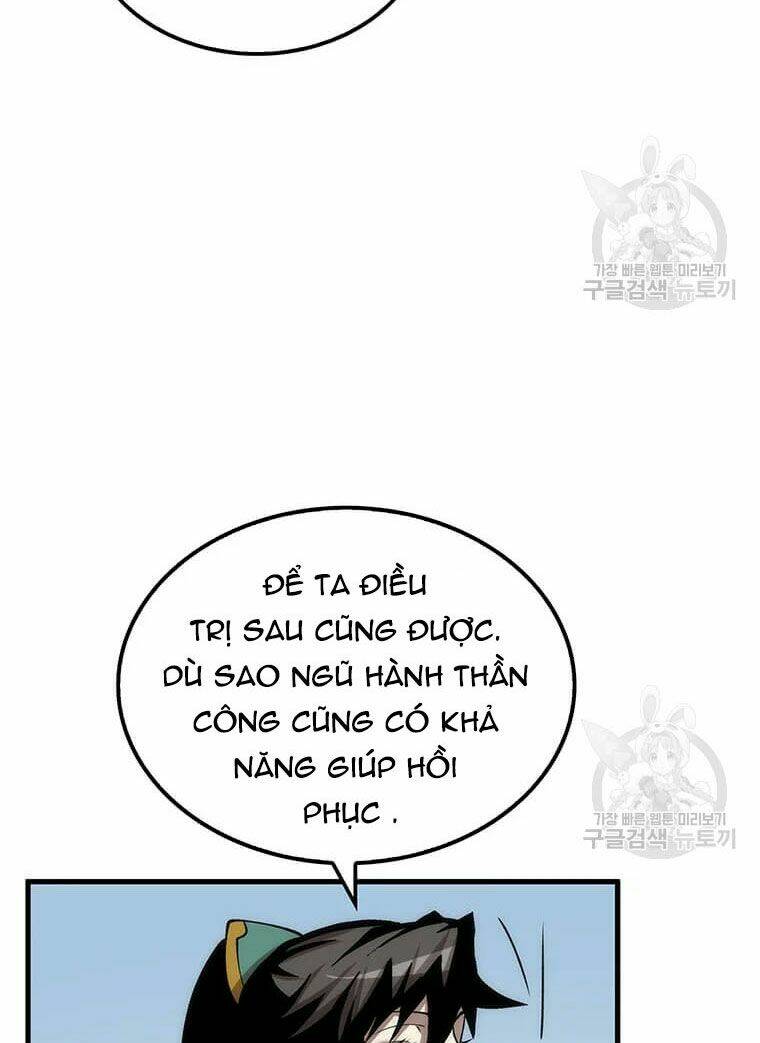 Bác Sĩ Trùng Sinh Về Murim: Chapter 63