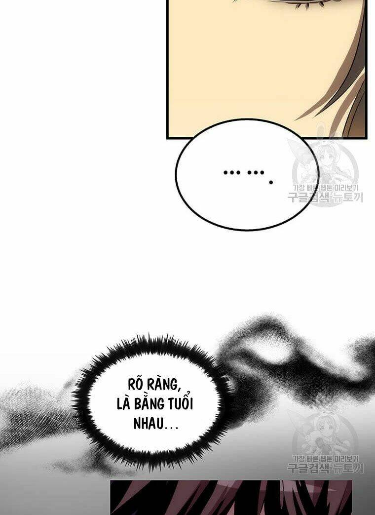 Bác Sĩ Trùng Sinh Về Murim: Chapter 63