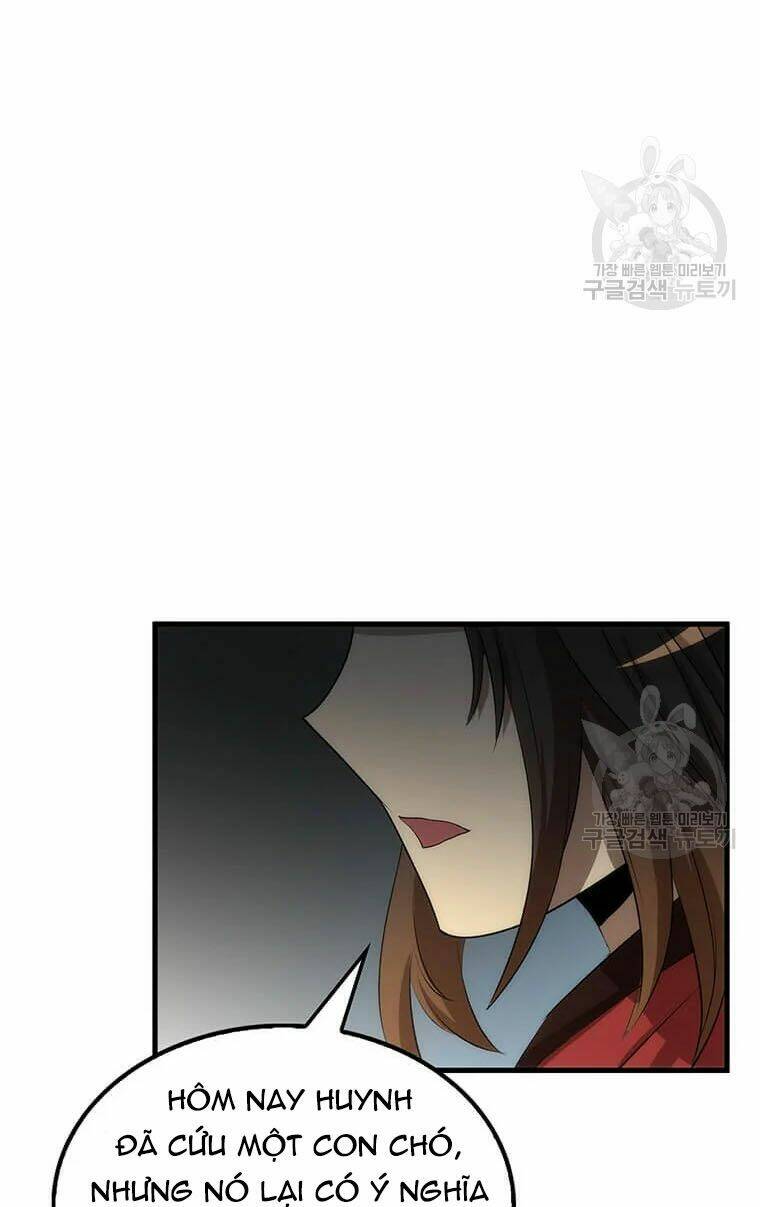 Bác Sĩ Trùng Sinh Về Murim: Chapter 63