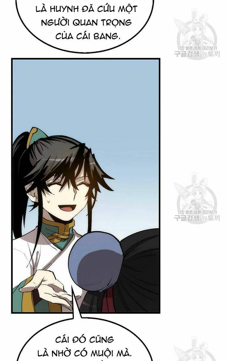 Bác Sĩ Trùng Sinh Về Murim: Chapter 63