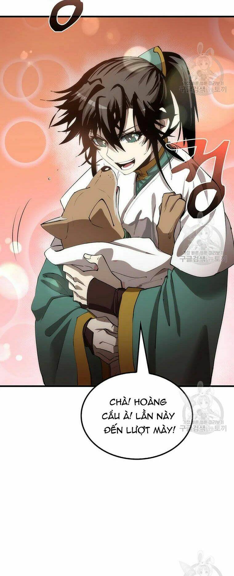 Bác Sĩ Trùng Sinh Về Murim: Chapter 63